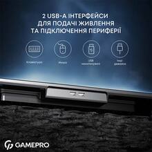 Подставка для ноутбука GAMEPRO CP1140
