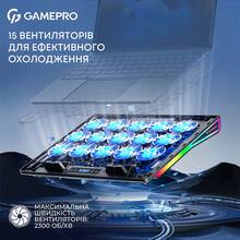Подставка для ноутбука GAMEPRO CP1140