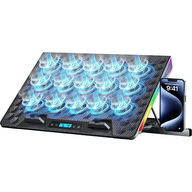 Подставка для ноутбука GAMEPRO CP1140 Вес 1380