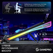 Подставка для ноутбука GAMEPRO CP1140