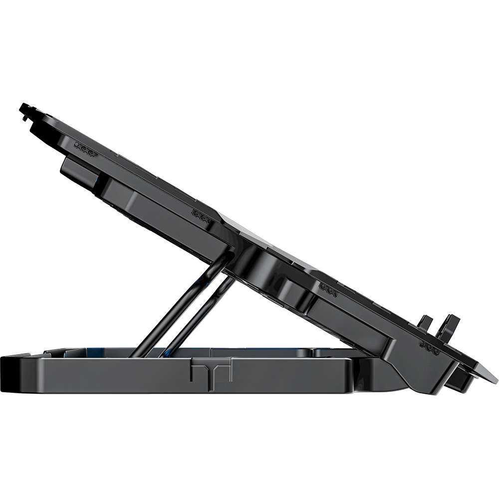 Подставка для ноутбука GAMEPRO CP560 Материал металл