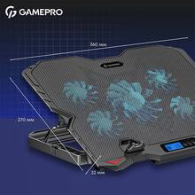 Подставка для ноутбука GAMEPRO CP560