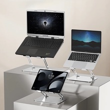 Подставка для ноутбука MEDIA-TECH MT2661 Aluminum Alloy