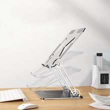 Подставка для ноутбука MEDIA-TECH MT2661 Aluminum Alloy