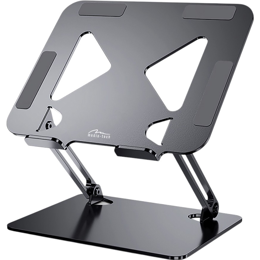 Подставка для ноутбука MEDIA-TECH MT2661 Aluminum Alloy