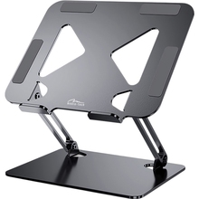 Подставка для ноутбука MEDIA-TECH MT2661 Aluminum Alloy