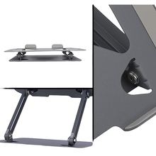 Подставка для ноутбука MEDIA-TECH MT2661 Aluminum Alloy
