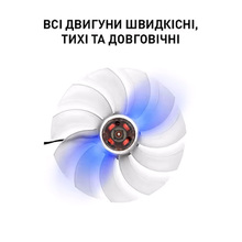 Подставка для ноутбука DYXON FIX COOLING 4 Black (DXNLSFC4B)