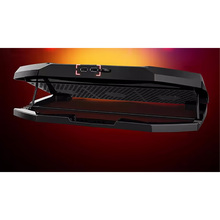 Подставка для ноутбука DYXON FIX COOLING 6 Black (DXNLSFC6B)