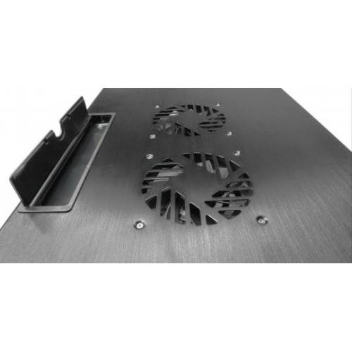 Фото Подставка для ноутбука UFT T5 Black (UFTT5)
