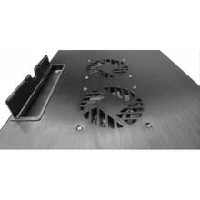 Подставка для ноутбука UFT T5 Black (UFTT5)