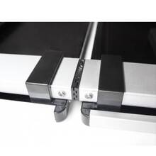 Подставка для ноутбука UFT T5 Black (UFTT5)