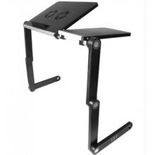 Подставка для ноутбука UFT T5 Black (UFTT5)