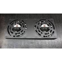 Подставка для ноутбука UFT T5 Black (UFTT5)