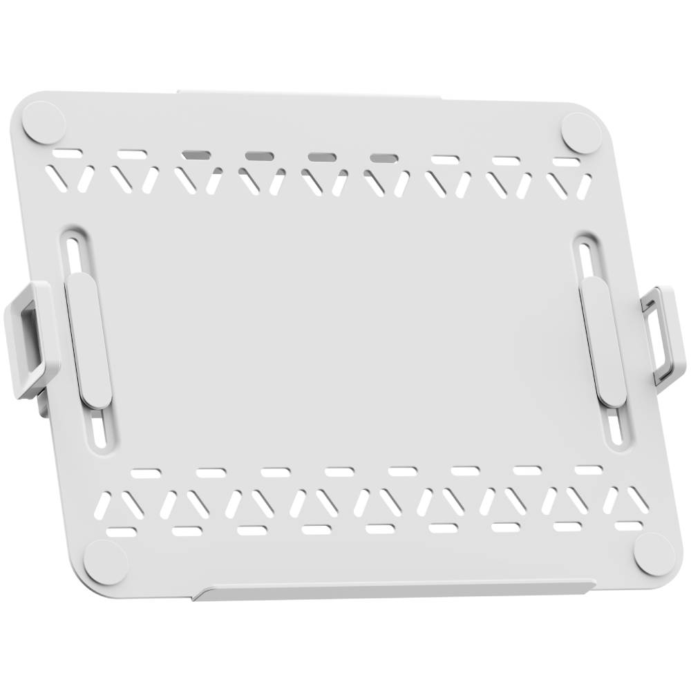 Подставка для ноутбука OFFICEPRO White (LH340W)