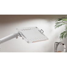 Підставка для ноутбука OFFICEPRO White (LH340W)