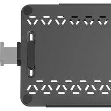 Підставка для ноутбука OFFICEPRO LH340B Black