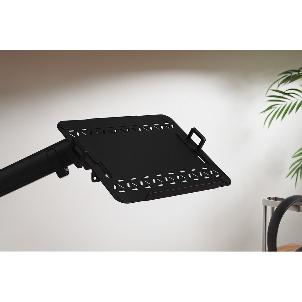 Фото 15 Підставка для ноутбука OFFICEPRO LH340B Black