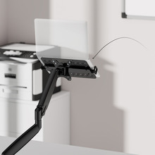 Підставка для ноутбука OFFICEPRO LH340B Black