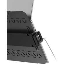 Підставка для ноутбука OFFICEPRO LH340B Black