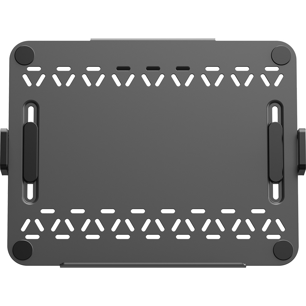 У Фокстрот Підставка для ноутбука OFFICEPRO LH340B Black