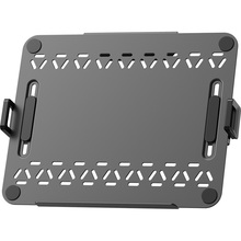 Підставка для ноутбука OFFICEPRO LH340B Black