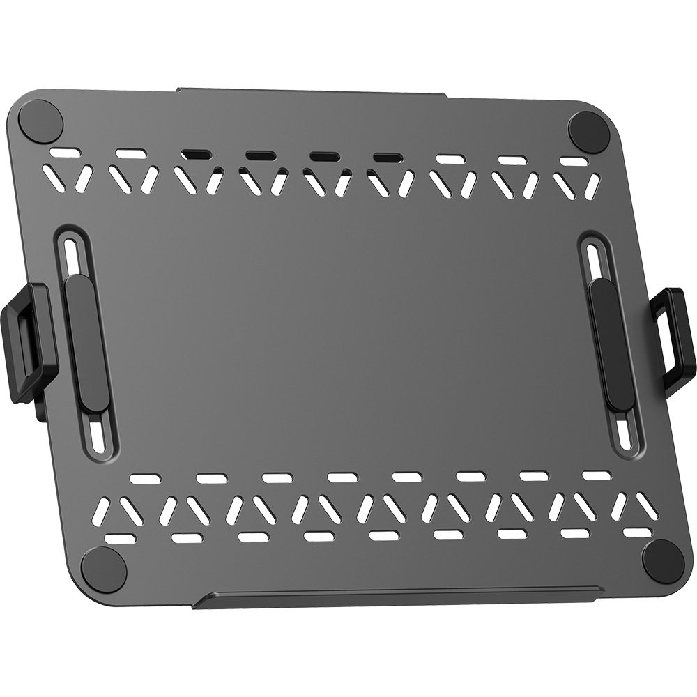 Підставка для ноутбука OFFICEPRO LH340B Black