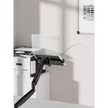 Подставка для ноутбука OFFICEPRO LH340B Black
