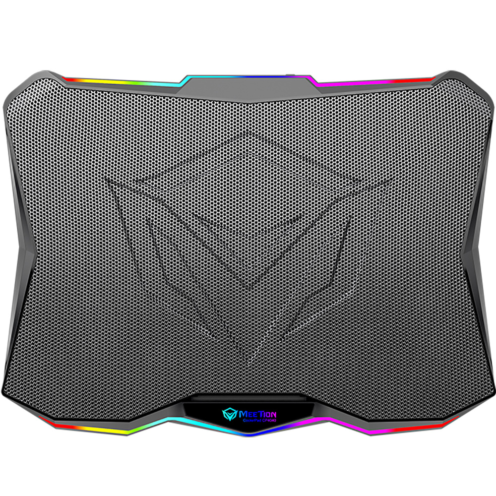 Підставка для ноутбука MEETION MT-CP4040-A Grey