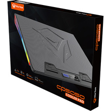 Підставка для ноутбука MEETION MT-CP5050-A Grey