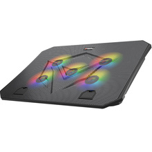 Підставка для ноутбука MEETION MT-CP3030-A Grey