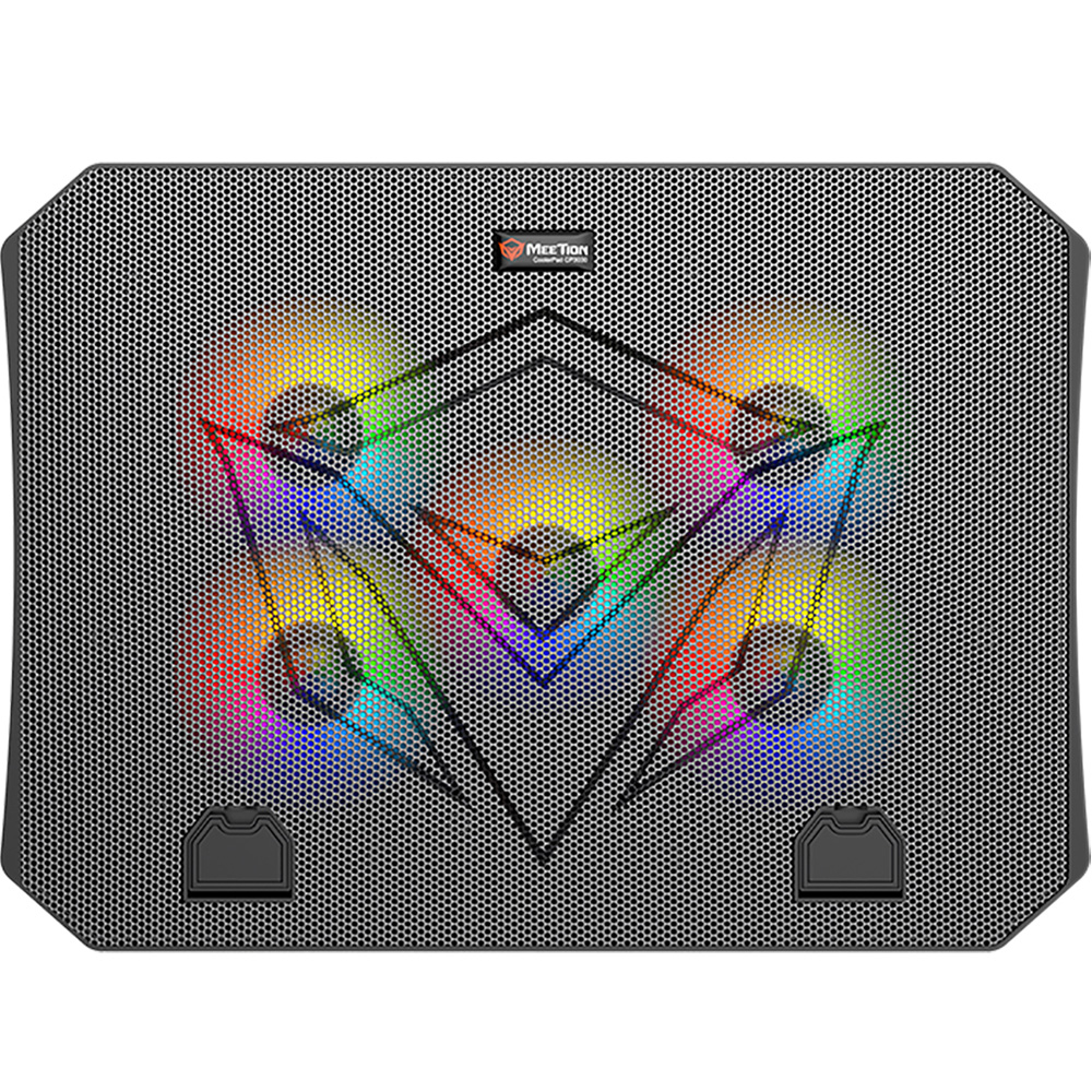 Підставка для ноутбука MEETION MT-CP3030-A Grey