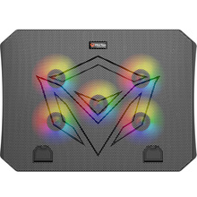 Підставка для ноутбука MEETION MT-CP3030-A Grey