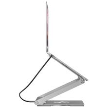 Подставка для ноутбука CANYON OnStand 2 Silver (CNS-SDS2)