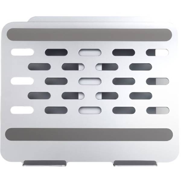 Підставка для ноутбука AXAGON STND-LQ Silver