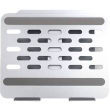 Підставка для ноутбука AXAGON STND-LQ Silver