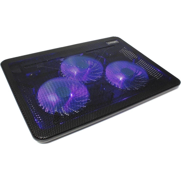 Підставка для ноутбука CROWN CMLC-1043T Blue