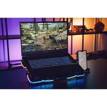 Підставка для ноутбука 2E GAMING CPG-011 Black (2E-CPG-011)