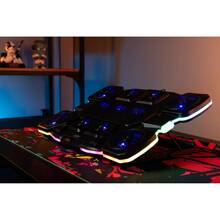 Підставка для ноутбука 2E GAMING CPG-011 Black (2E-CPG-011)