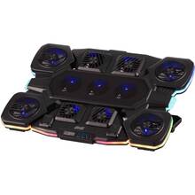 Підставка для ноутбука 2E GAMING CPG-011 Black (2E-CPG-011)