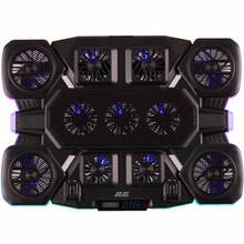 Підставка для ноутбука 2E GAMING CPG-011 Black (2E-CPG-011)