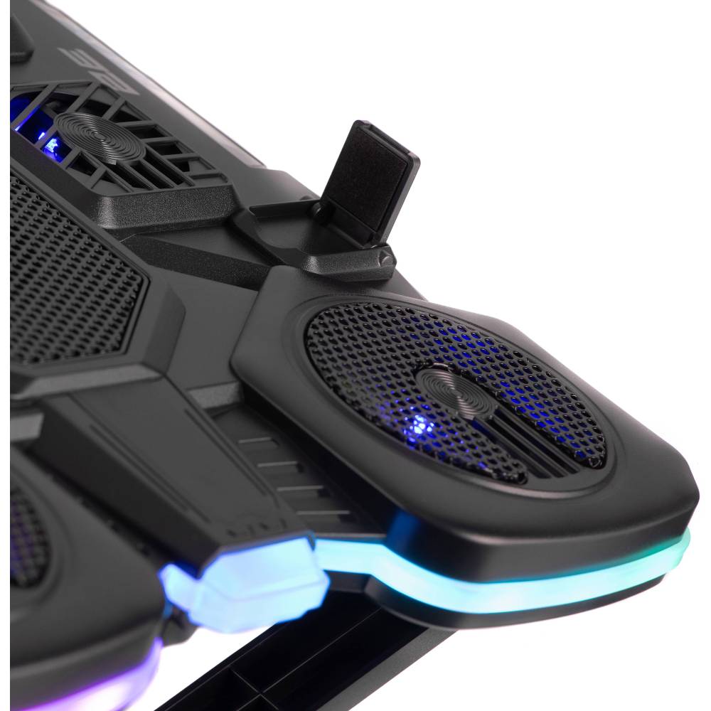 Покупка Підставка для ноутбука 2E GAMING CPG-011 Black (2E-CPG-011)