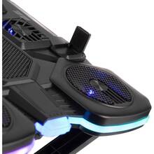 Підставка для ноутбука 2E GAMING CPG-011 Black (2E-CPG-011)