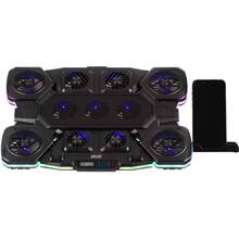 Підставка для ноутбука 2E GAMING CPG-011 Black (2E-CPG-011)