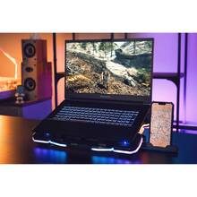 Підставка для ноутбука 2E GAMING CPG-011 Black (2E-CPG-011)