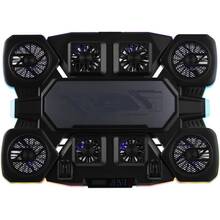 Підставка для ноутбука 2E GAMING CPG-012 Black (2E-CPG-012)