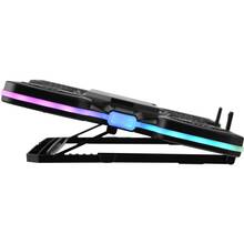 Підставка для ноутбука 2E GAMING CPG-012 Black (2E-CPG-012)