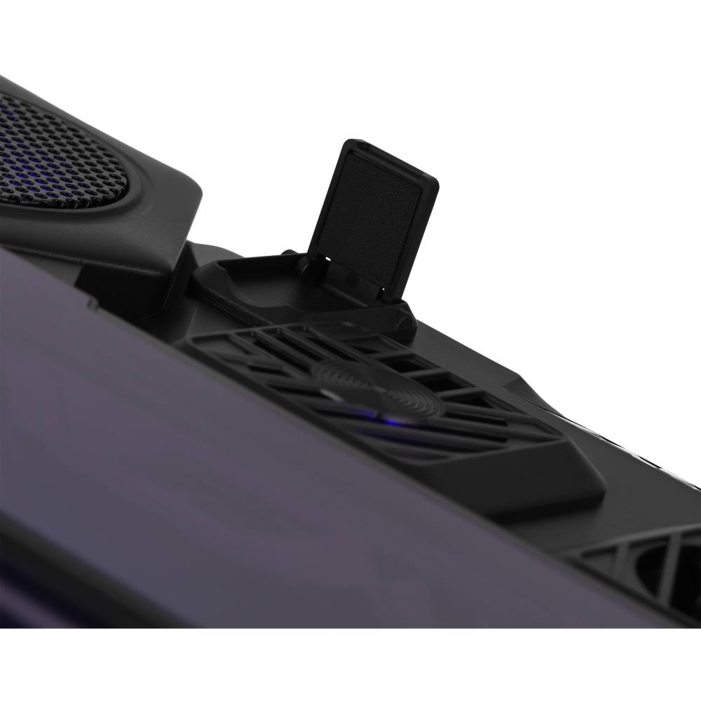 Покупка Підставка для ноутбука 2E GAMING CPG-012 Black (2E-CPG-012)