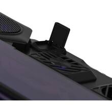 Підставка для ноутбука 2E GAMING CPG-012 Black (2E-CPG-012)