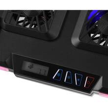 Підставка для ноутбука 2E GAMING CPG-012 Black (2E-CPG-012)